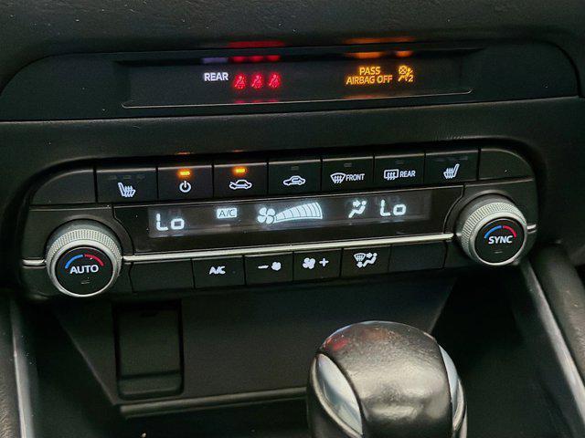 used 2023 Mazda CX-5 car, priced at $21,391