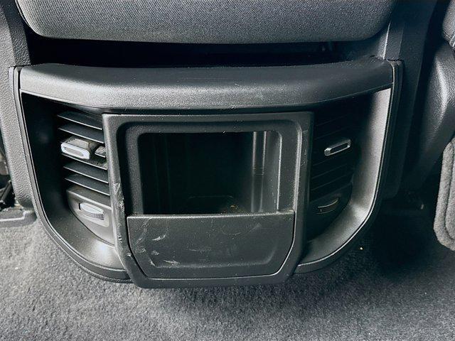 used 2025 Ram 1500 car, priced at $38,379