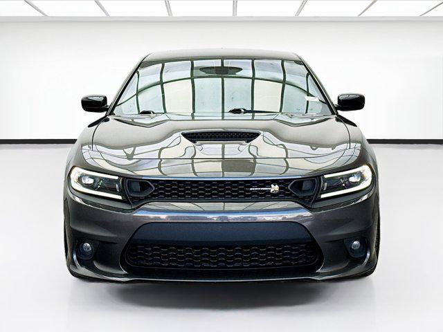 used 2023 Dodge Charger car, priced at $41,430