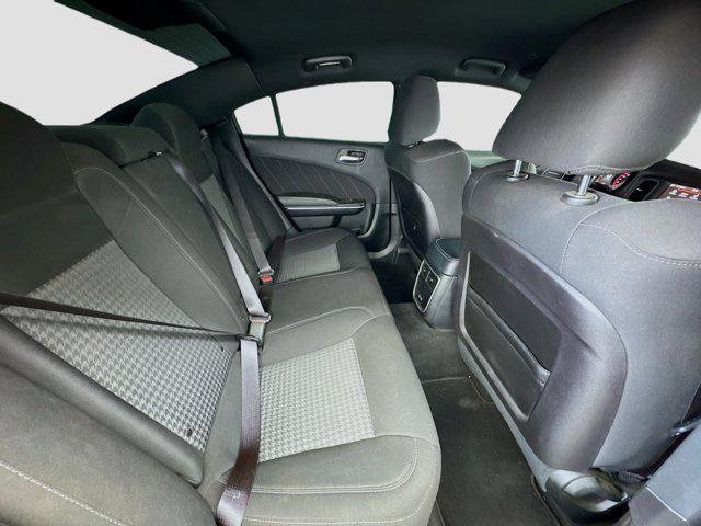 used 2023 Dodge Charger car, priced at $41,430