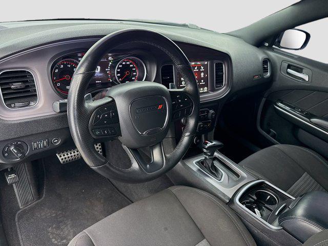 used 2023 Dodge Charger car, priced at $41,430