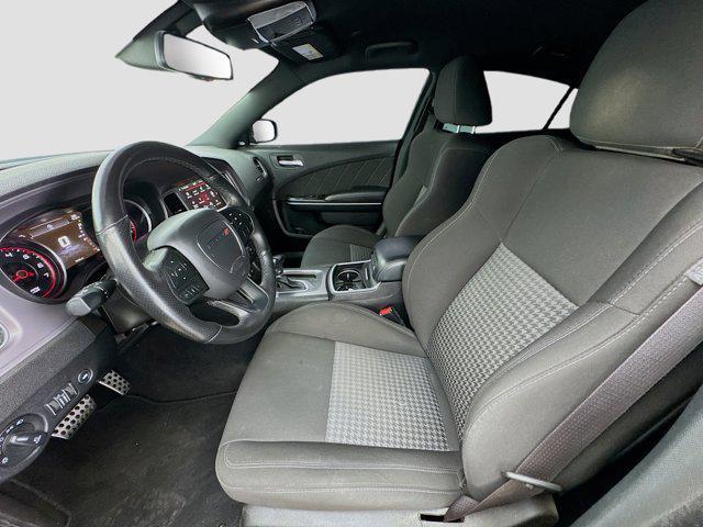 used 2023 Dodge Charger car, priced at $41,430