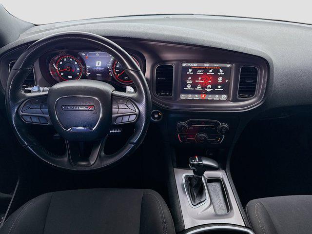 used 2023 Dodge Charger car, priced at $41,430