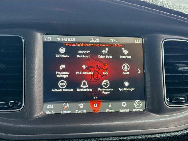 used 2023 Dodge Charger car, priced at $41,430