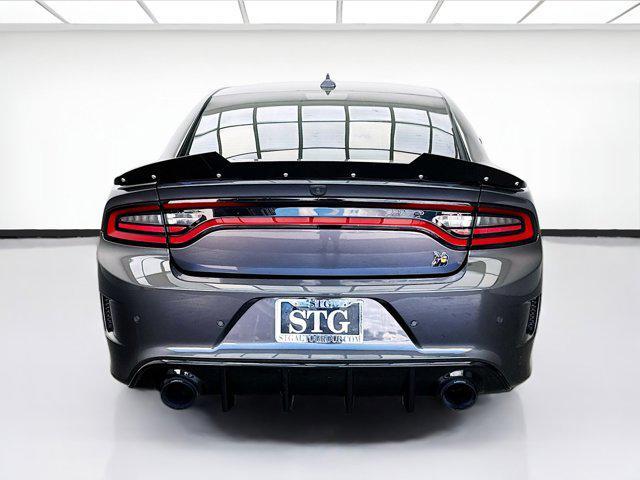 used 2023 Dodge Charger car, priced at $41,430