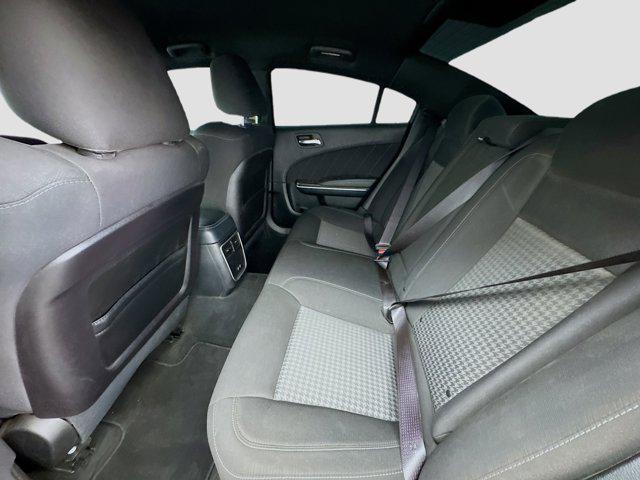 used 2023 Dodge Charger car, priced at $41,430