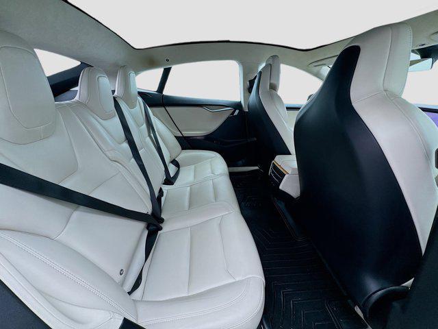 used 2019 Tesla Model S car, priced at $25,995