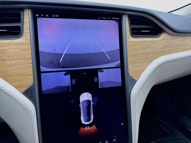 used 2019 Tesla Model S car, priced at $25,995