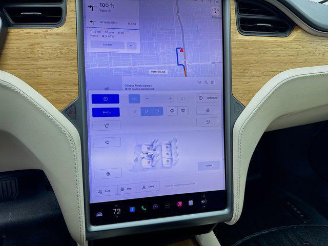 used 2019 Tesla Model S car, priced at $25,995