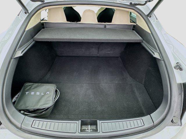 used 2019 Tesla Model S car, priced at $25,995