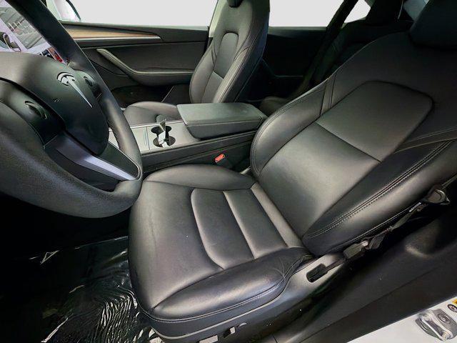 used 2023 Tesla Model Y car, priced at $33,999