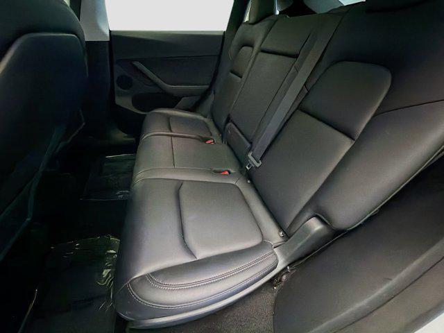 used 2023 Tesla Model Y car, priced at $33,999