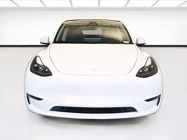 used 2023 Tesla Model Y car, priced at $33,999