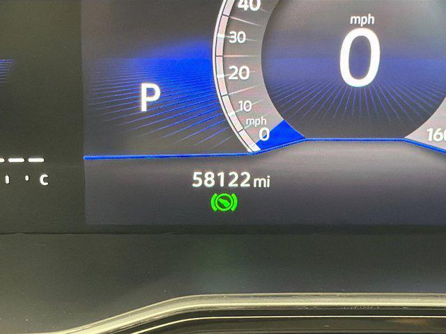 used 2024 Volkswagen Jetta car, priced at $16,304
