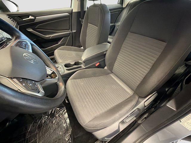 used 2024 Volkswagen Jetta car, priced at $16,304