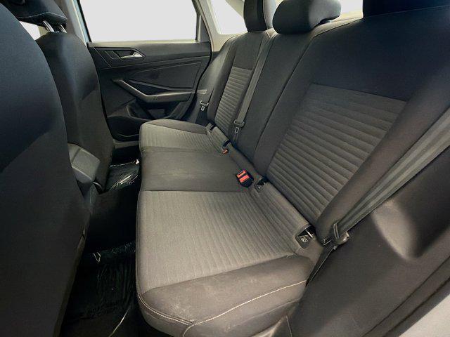 used 2024 Volkswagen Jetta car, priced at $16,304