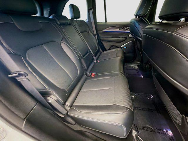 used 2023 Jeep Grand Cherokee 4xe car