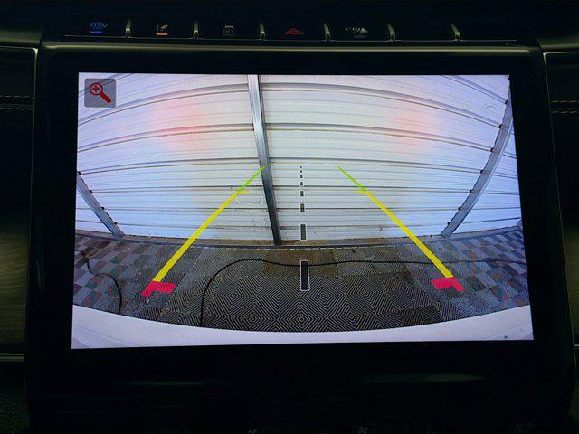 used 2023 Jeep Grand Cherokee 4xe car