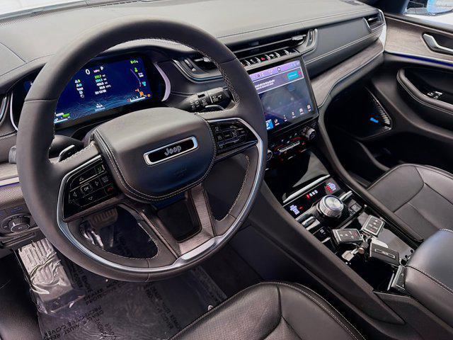 used 2023 Jeep Grand Cherokee 4xe car