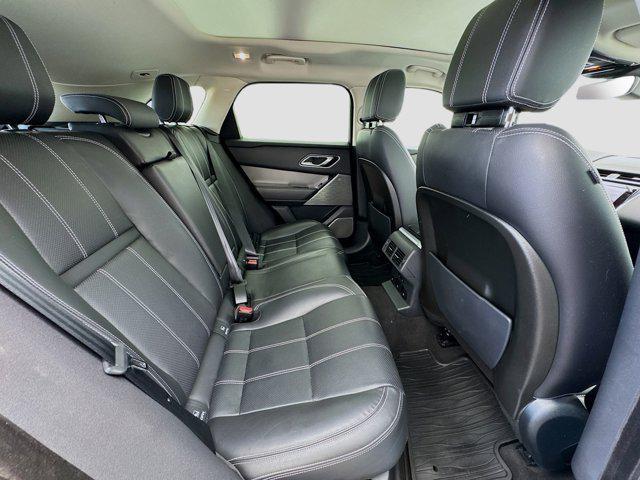 used 2018 Land Rover Range Rover Velar car, priced at $20,488
