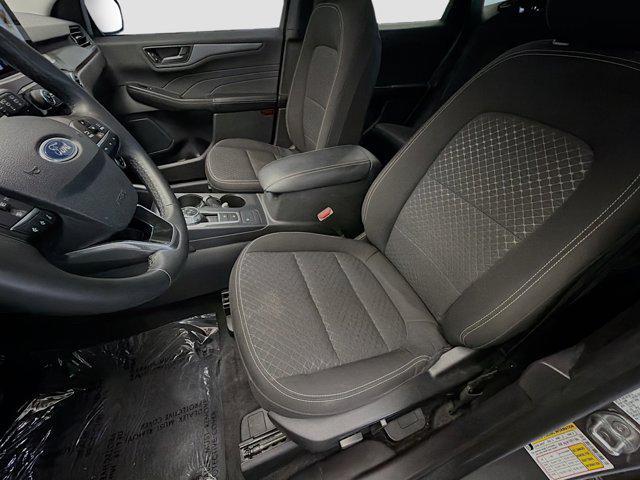used 2023 Ford Escape car, priced at $17,888