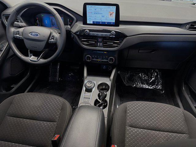used 2023 Ford Escape car, priced at $17,888