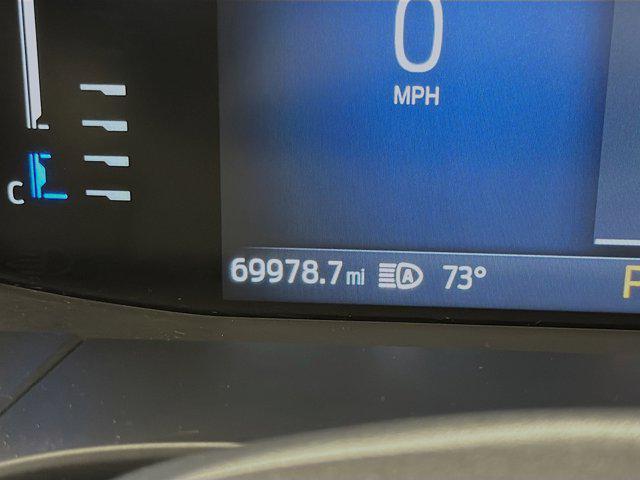 used 2023 Ford Escape car, priced at $17,888