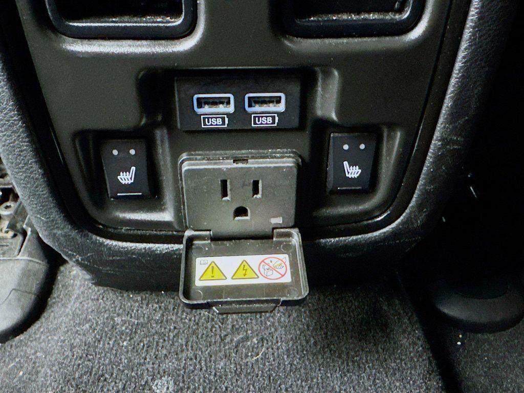 used 2023 Dodge Durango car