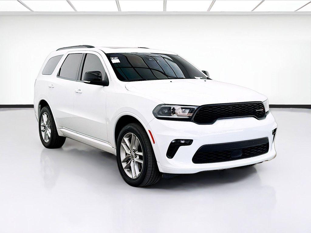 used 2023 Dodge Durango car