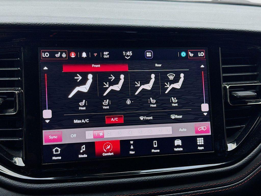 used 2023 Dodge Durango car