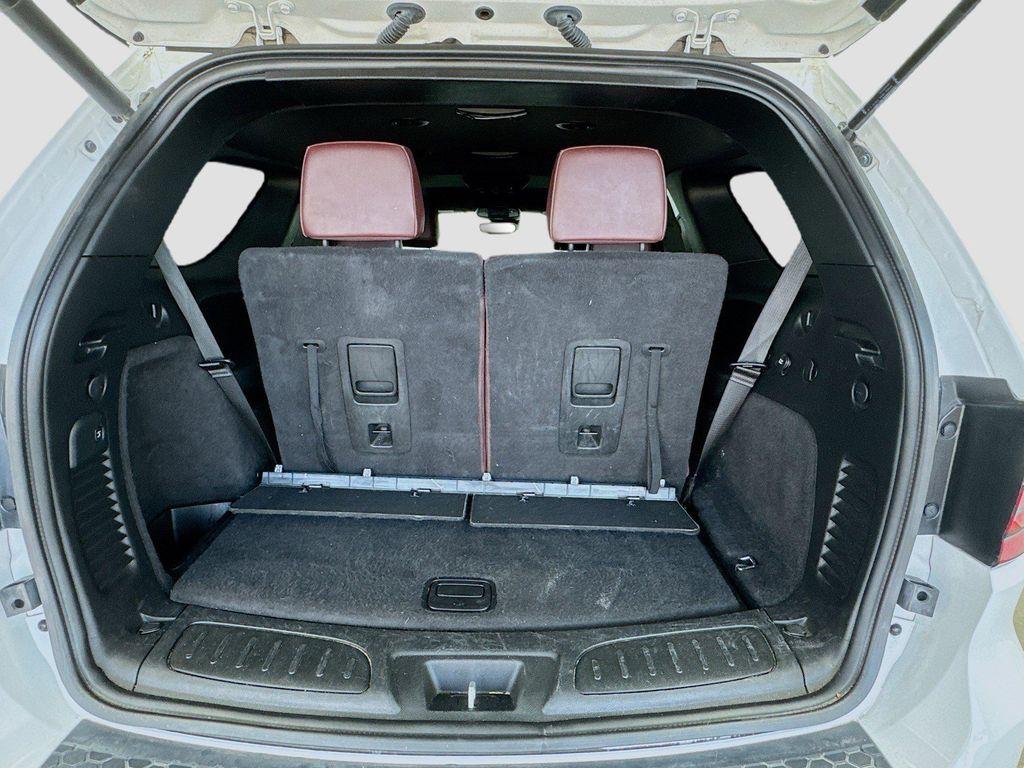 used 2023 Dodge Durango car