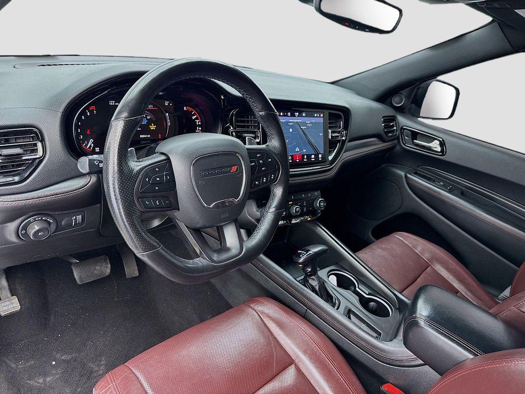 used 2023 Dodge Durango car