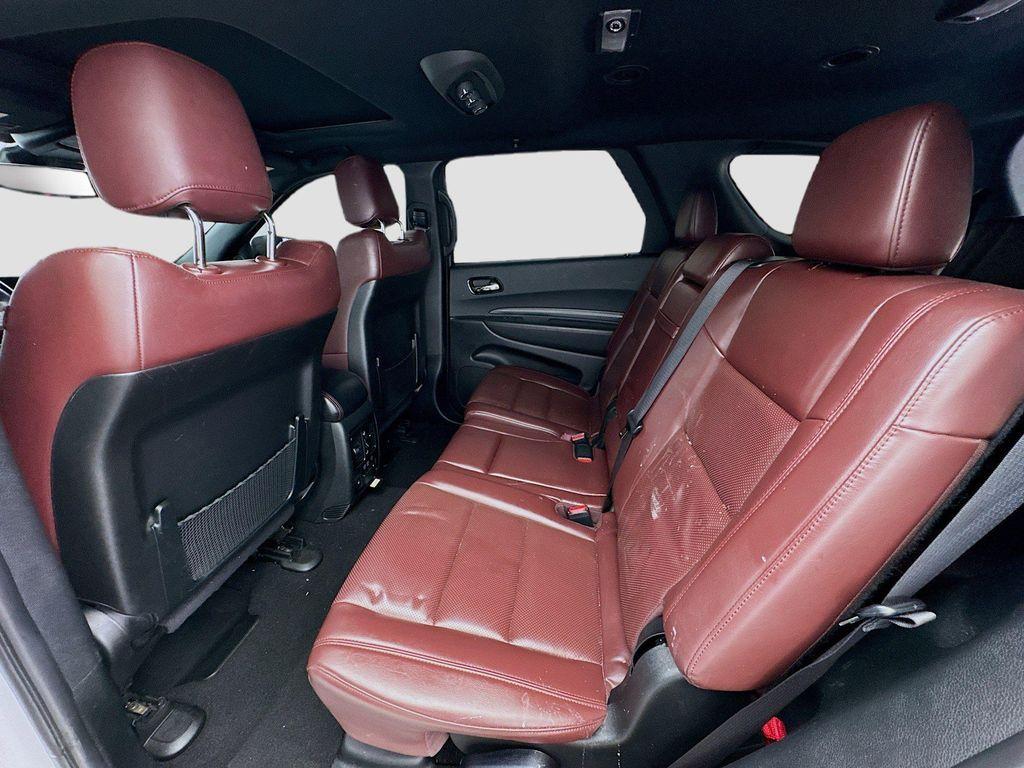 used 2023 Dodge Durango car