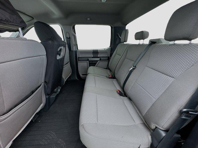 used 2022 Ford F-250 car