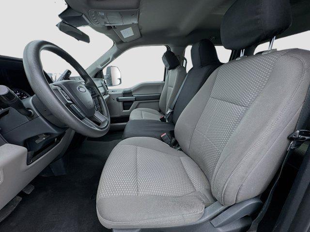 used 2022 Ford F-250 car