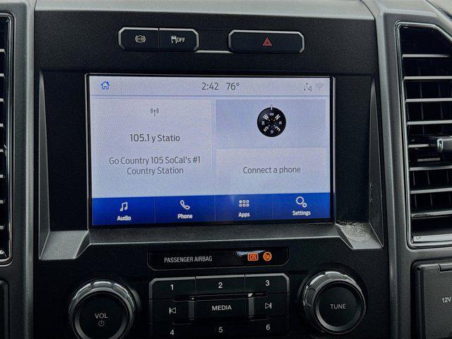 used 2022 Ford F-250 car