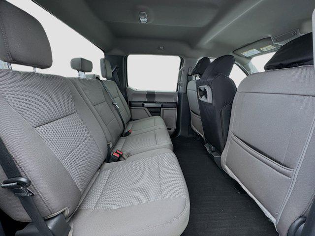 used 2022 Ford F-250 car