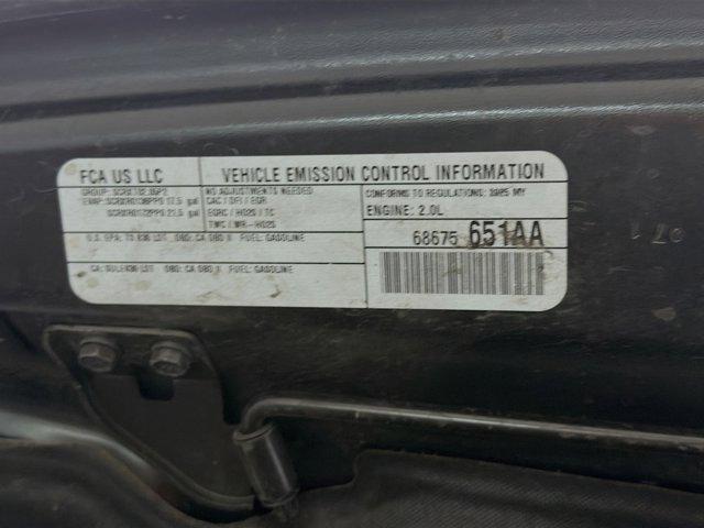 used 2025 Jeep Wrangler car, priced at $40,500