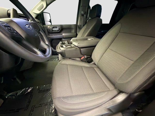 used 2025 Chevrolet Silverado 2500 car, priced at $53,888