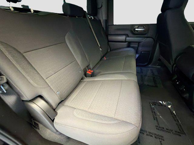 used 2025 Chevrolet Silverado 2500 car, priced at $53,888