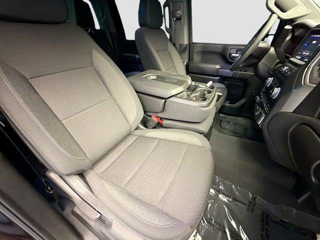 used 2025 Chevrolet Silverado 2500 car, priced at $53,888