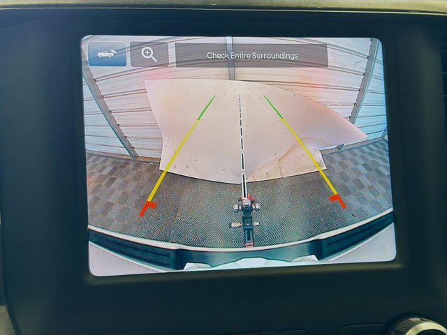 used 2022 Ram 1500 car, priced at $35,888