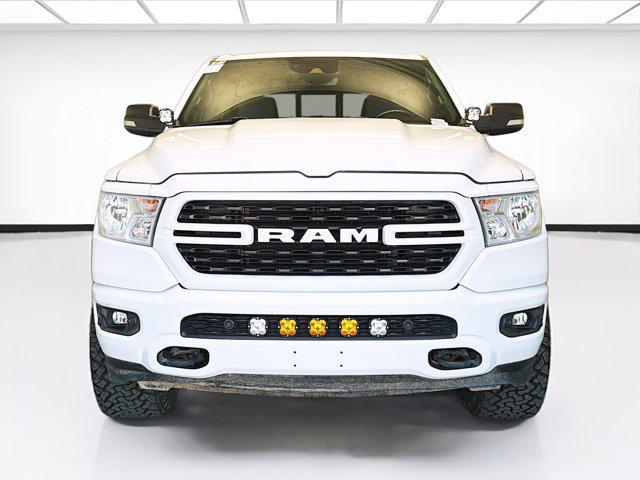 used 2022 Ram 1500 car, priced at $35,888