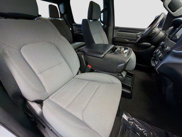used 2022 Ram 1500 car, priced at $35,888