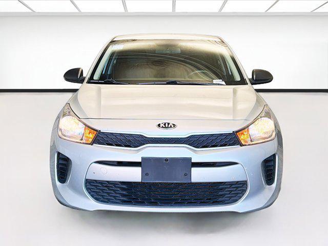used 2018 Kia Rio car