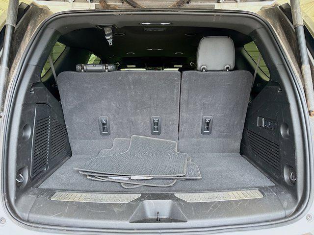 used 2025 GMC Yukon car, priced at $71,868