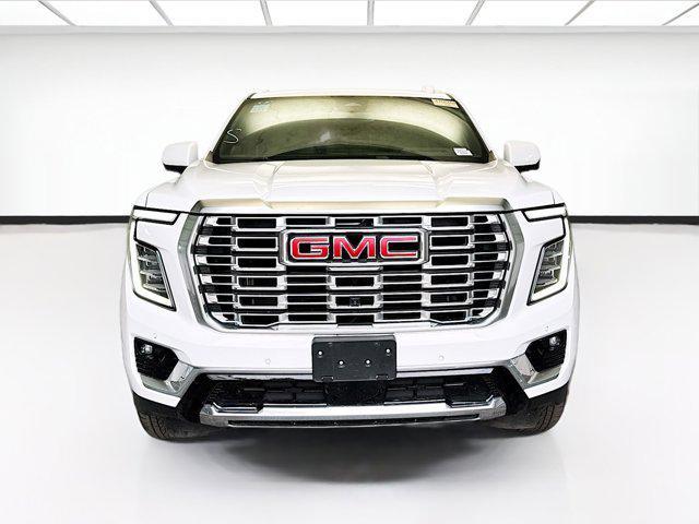 used 2025 GMC Yukon car, priced at $71,868