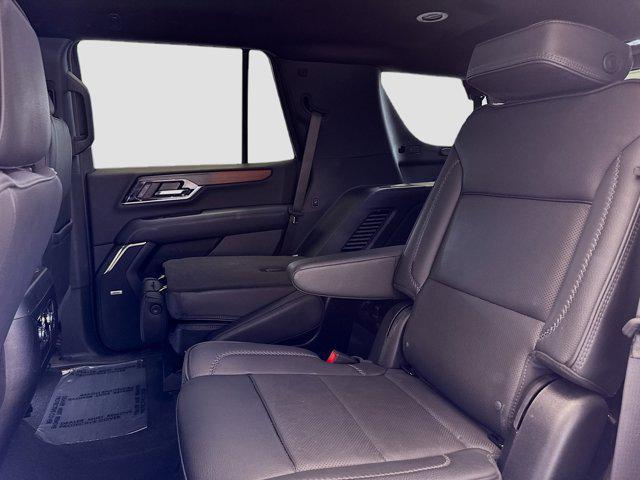 used 2025 GMC Yukon car, priced at $71,868