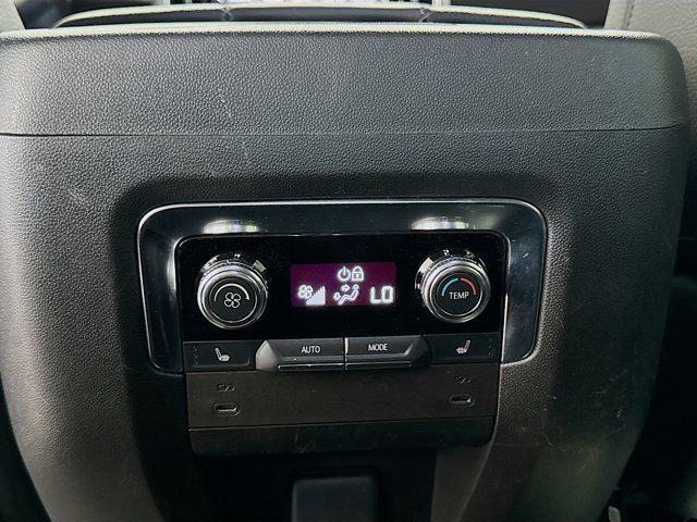 used 2025 GMC Yukon car, priced at $71,868