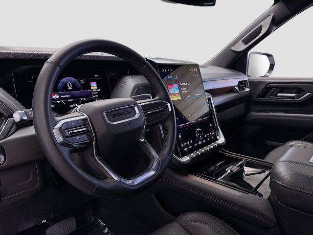 used 2025 GMC Yukon car, priced at $71,868